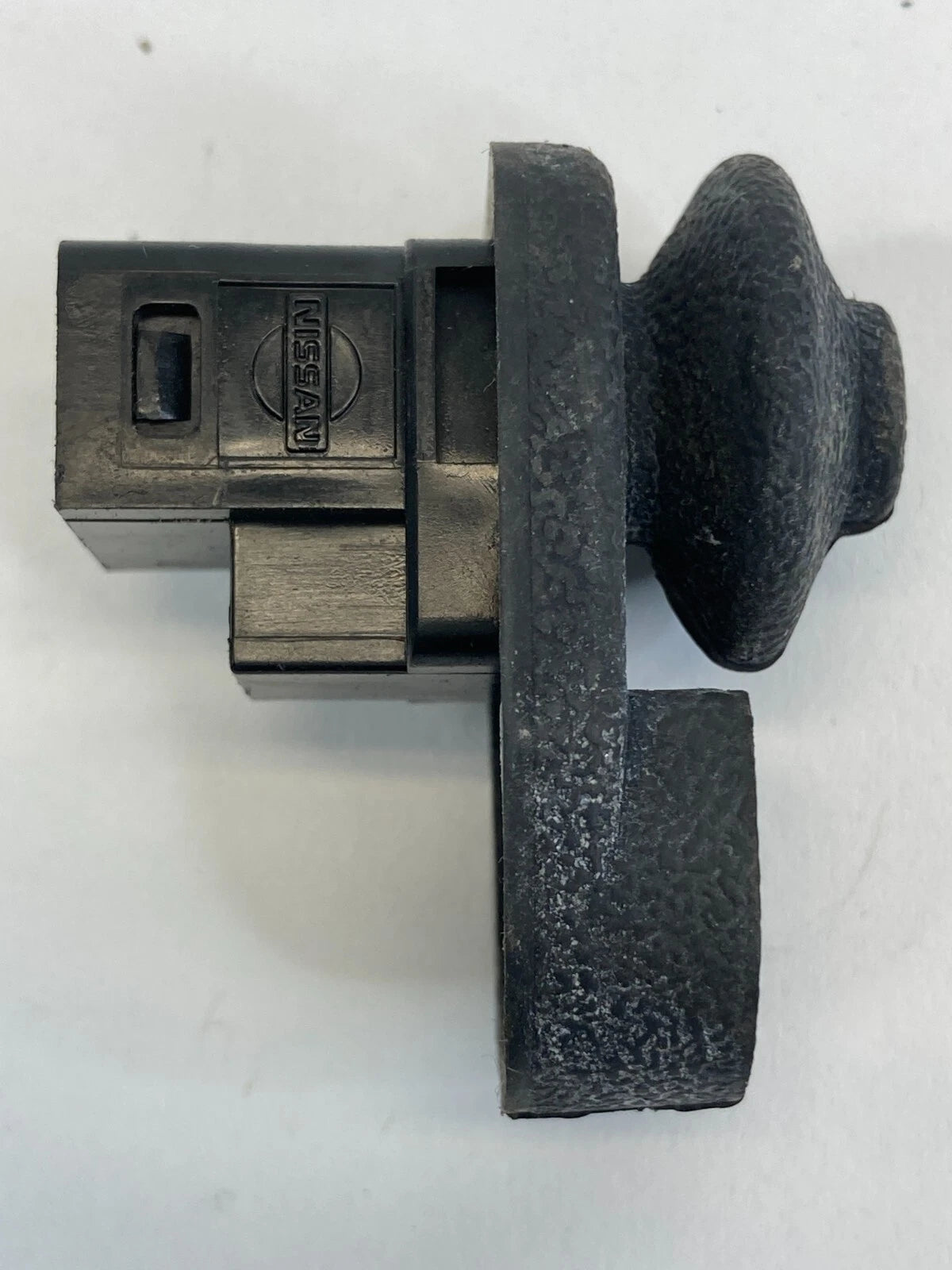 02-12 NISSAN ALTIMA SEDAN REAR RIGHT DOOR JAMB AJAR SWITCH SENSOR ASSEMBLY OEM