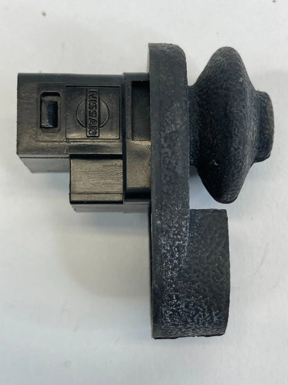 02-12 NISSAN ALTIMA SEDAN REAR RIGHT DOOR JAMB AJAR SWITCH SENSOR ASSEMBLY OEM