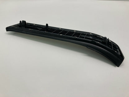 2004-2008 Acura TL Rear Left Door Sill Scuff Trim Plate Step Molding 84262-SEP1