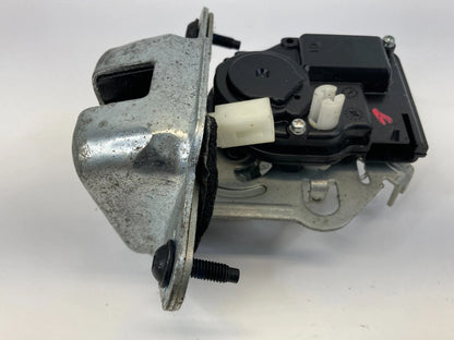 2009 2010 09 10 DODGE JOURNEY REAR TRUNK LIFTGATE LOCK LATCH ACTUATOR RELEASE