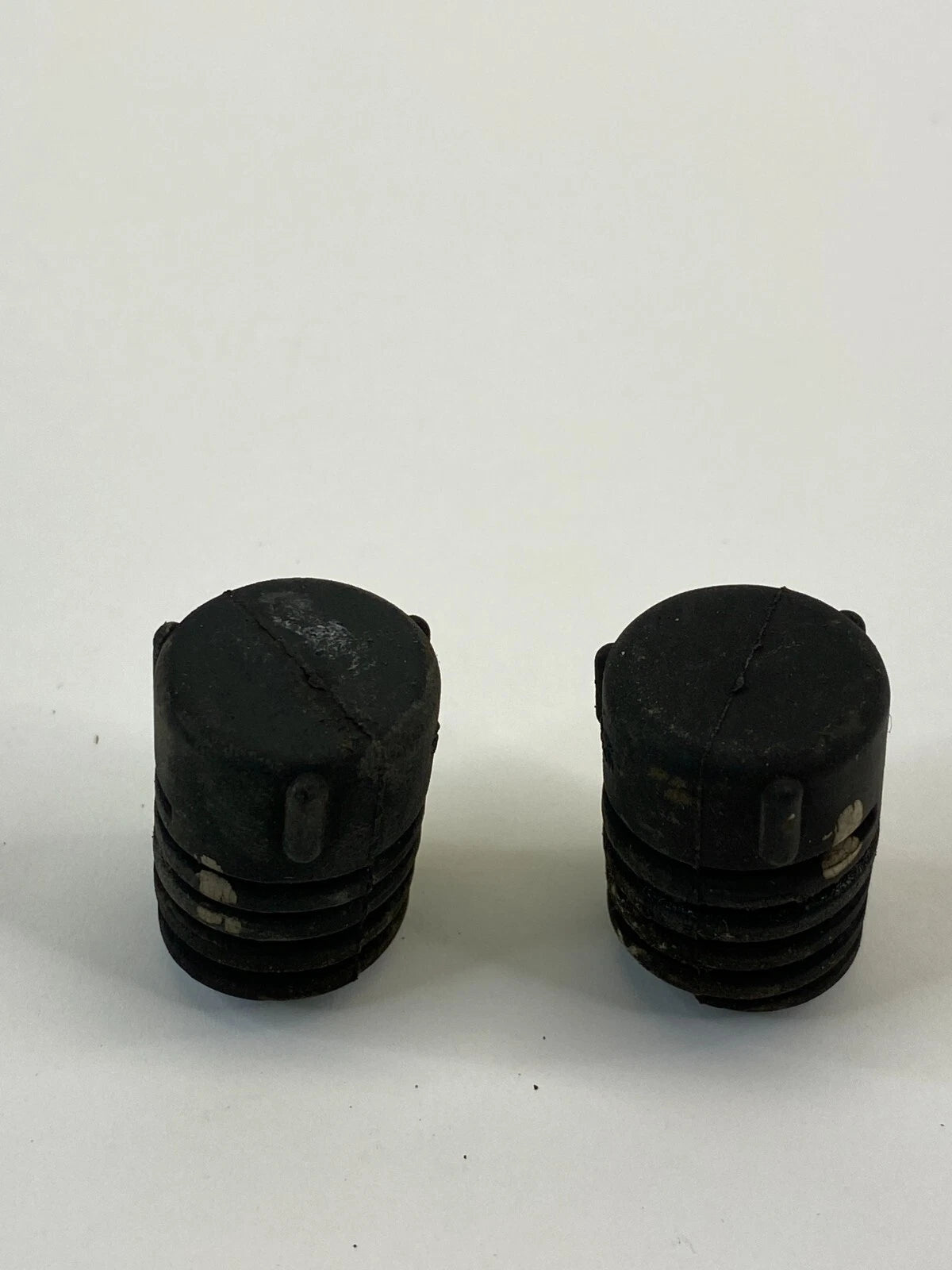 2007-2012 NISSAN ALTIMA REAR TRUNK DECK LID STOP BUFFER BUMPER STOPPER SET PAIR