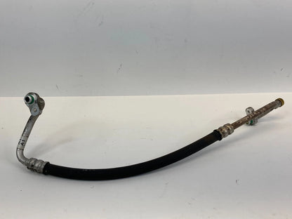 2006-2010 HYUNDAI SONATA 2.4L A/C AIR REFRIGERANT DISCHARGE HOSE PIPE LINE OEM