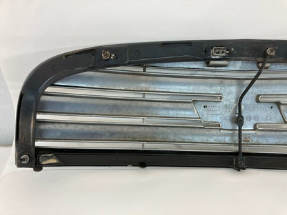 2006 2007 2008 2009 2010 2011 Chevrolet Chevy HHR Front Upper Grill Grille OEM