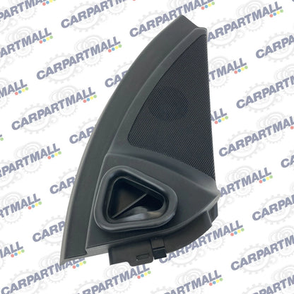 2006 2007 MERCEDES-BENZ ML500 FRONT RIGHT SIDE DOOR SPEAKER TWEETER W/ COVER OEM