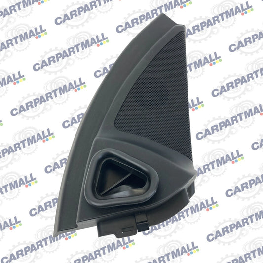 2006 2007 MERCEDES-BENZ ML500 FRONT RIGHT SIDE DOOR SPEAKER TWEETER W/ COVER OEM