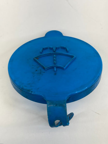 2007 2008 Infiniti FX35 Windshield Wiper Washer Fluid Reservoir Tank Cover Cap