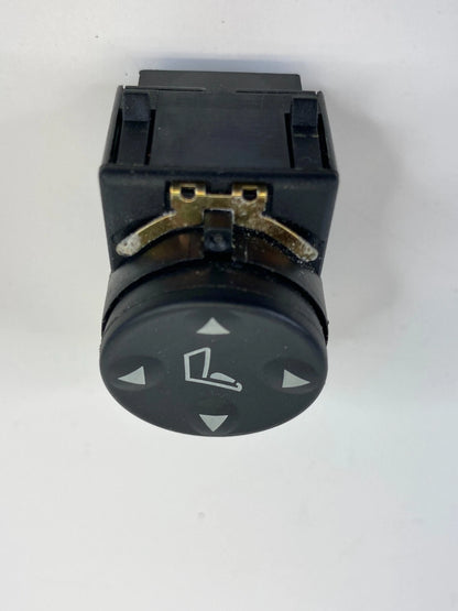 2003-2012 LAND ROVER RANGE ROVER FRONT DRIVER SEAT LUMBAR SWITCH OEM 8352291
