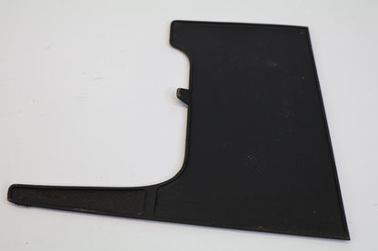 2016-2021 HONDA CIVIC CENTER CONSOLE LOWER TRAY RUBBER MAT INSERT 83426-TBA