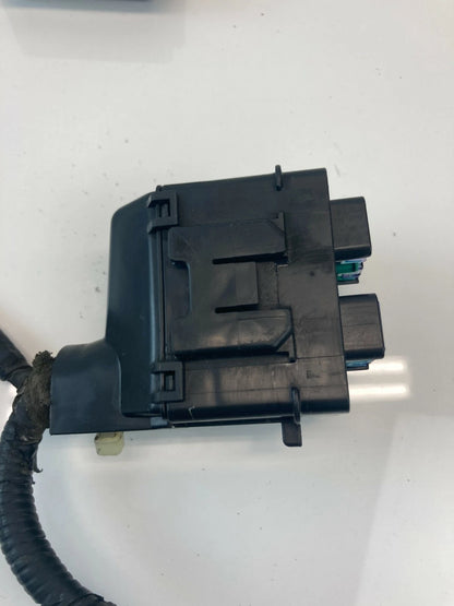2003 2004 2005 HONDA PILOT 3.5L V6 AT ENGINE SMALL FUSE RELAY BOX FUSEBOX OEM
