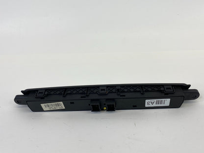 2002-2008 Jaguar S-type Emergency Hazard Light & Tration Control Switch Assy OEM