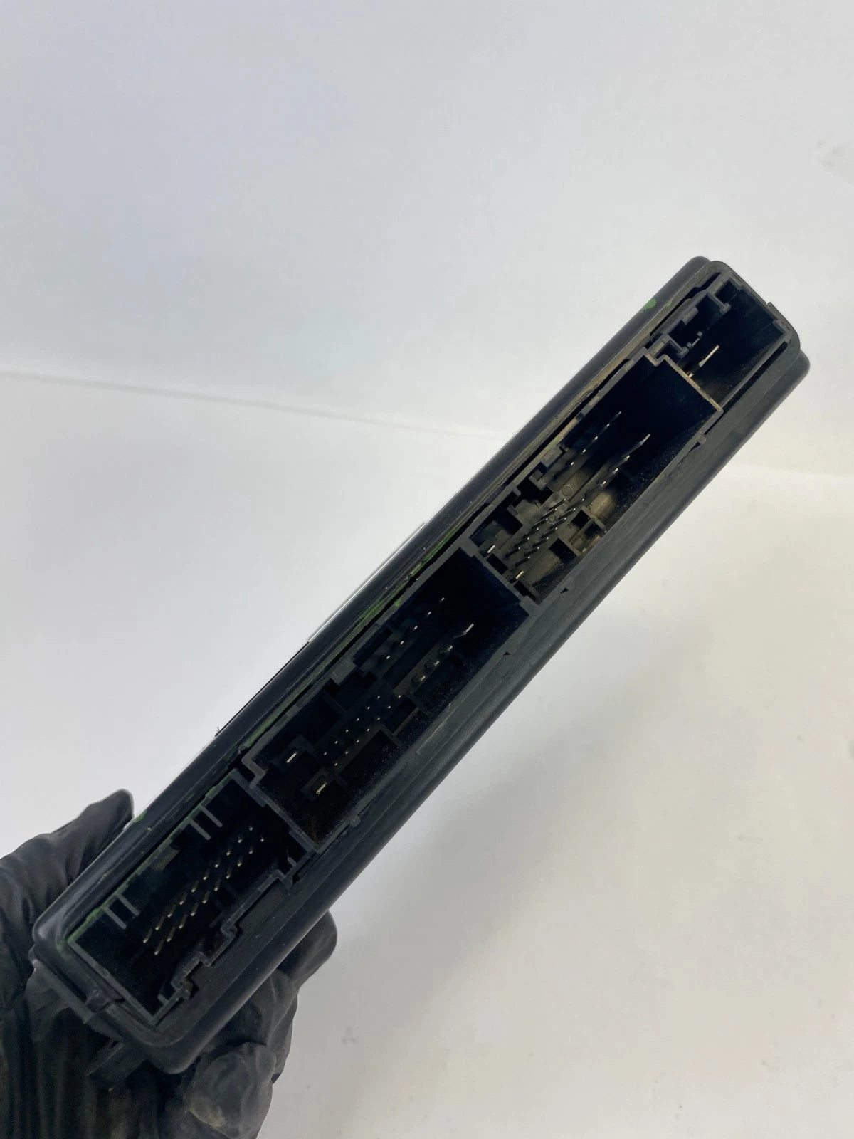 2011-2015 FORD EXPLORER FRONT LEFT SEAT MEMORY CONTROL MODULE BB5T-14C708-AF OEM