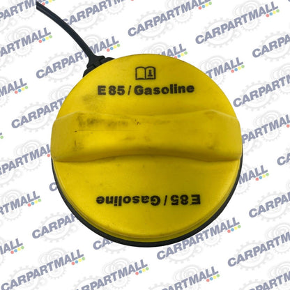 2012-2015 Chevrolet Captiva Sport 2009-2011 Malibu Fuel Filler Tank Gas Cap OEM