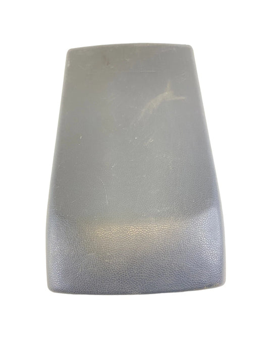 2011 2012 2013 HYUNDAI ELANTRA CENTER CONSOLE REAR COVER TRIM PANEL 84671-3X000