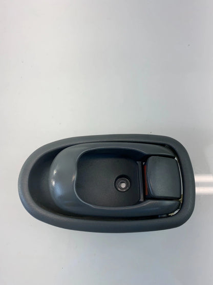 2002-2004 KIA SPECTRA FRONT RIGHT PASSENGER INTERIOR DOOR HANDLE K2N1-58759-330