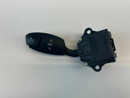 04-05 BMW 545I 645ICI 530I 525I STEERING COLUMN CRUISE CONTROL SWITCH 6924104D