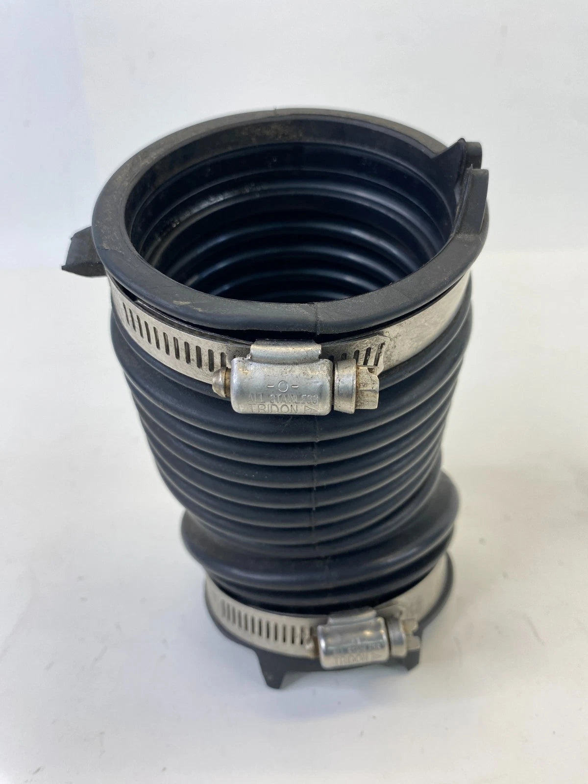2008-2012 CHEVROLET MALIBU AIR INTAKE CLEANER FLOW HOSE OEM FACTORY 25342350