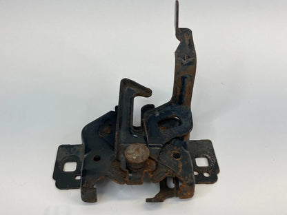 1997 98 99 00 01 02 2003 FORD F-150 HOOD LATCH LOCK RELEASE ASSEMBLY OEM