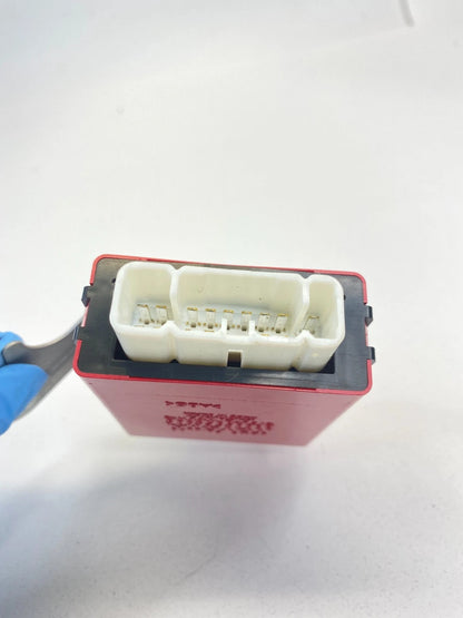 98-00 LEXUS LS400 LAMP FAILURE SENSOR MODULE TAIL LIGHT RELAY 89373-50170 OEM