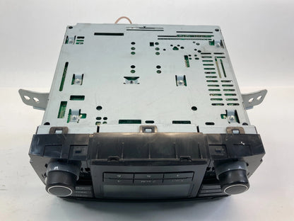 2011 HYUNDAI SONATA RADIO AM FM CD PLAYER STEREO RECEIVER UNIT 96180-3Q000 OEM