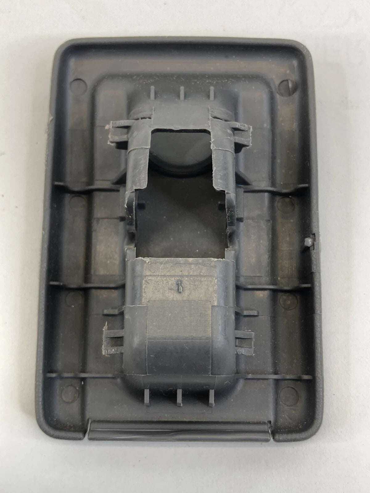 2004-2009 TOYOTA PRIUS REAR SEAT BACK CHILD ANCHOR COVER TRIM PANEL OEM