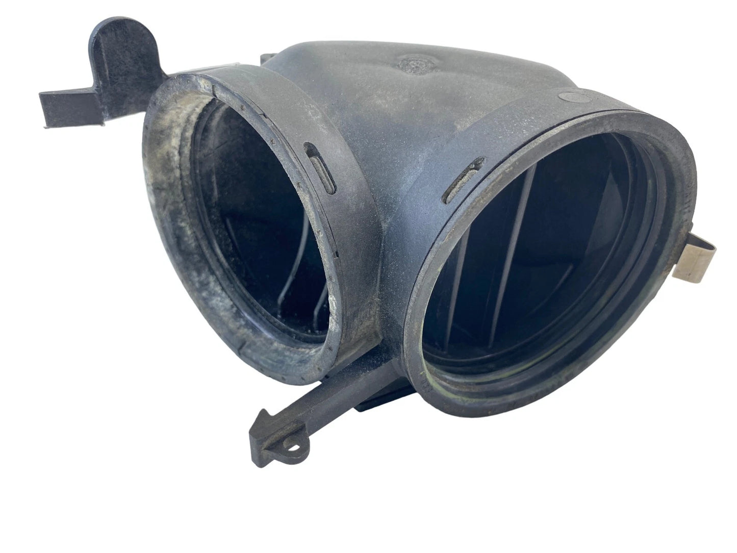 1994-2005 MERCEDES E320 3.2L 98-05 CLK320 MASS AIR FLOW TUBE ELBOW DUCT HOUSING