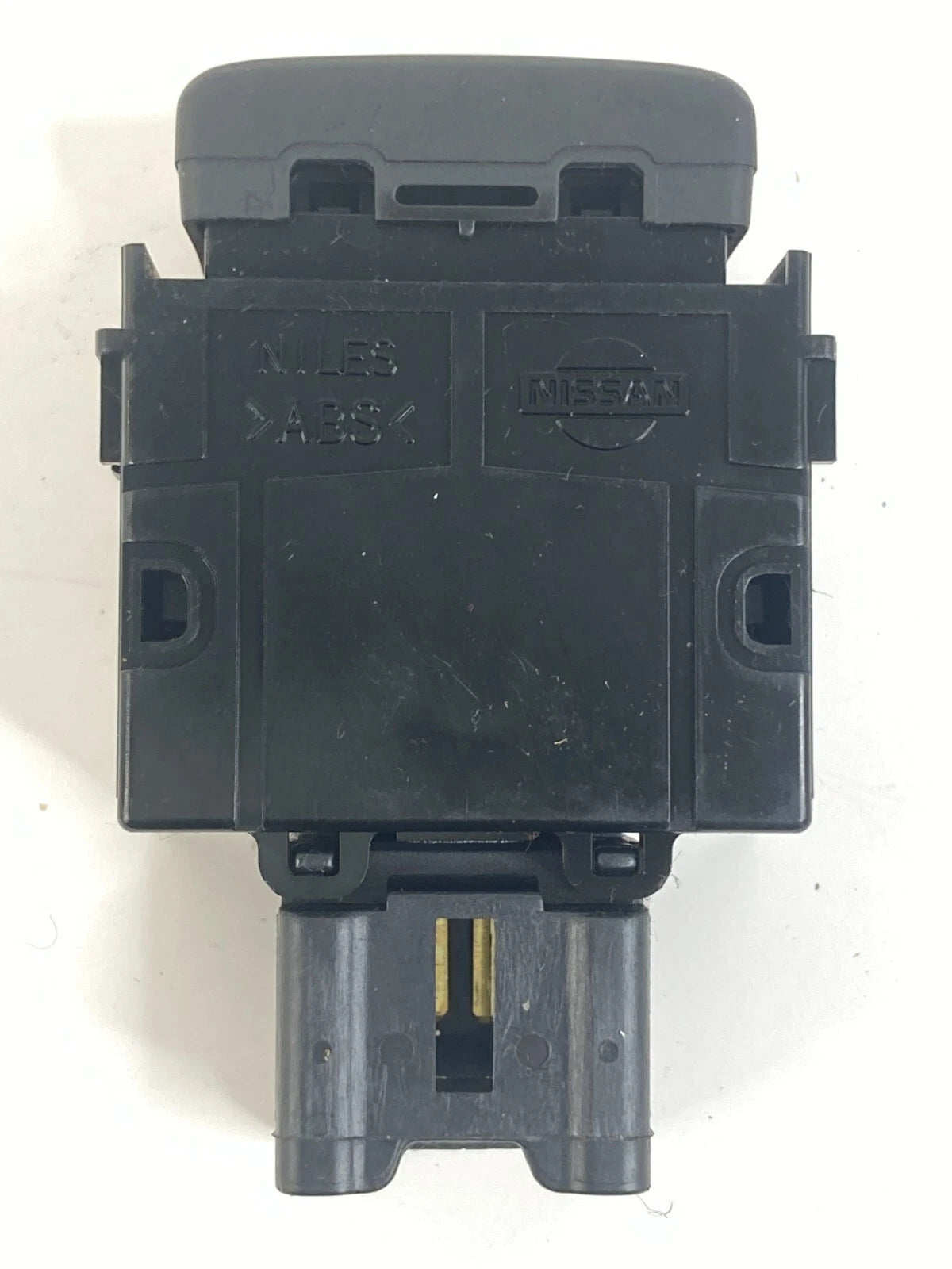2009-2014 NISSAN MAXIMA HEATED STEERING WHEEL BUTTON CONTROL SWITCH OEM