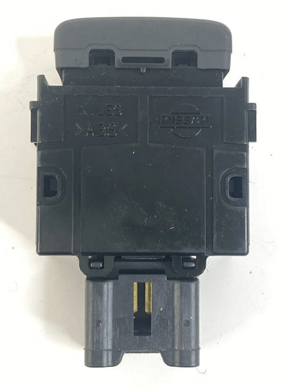 2009-2014 NISSAN MAXIMA HEATED STEERING WHEEL BUTTON CONTROL SWITCH OEM