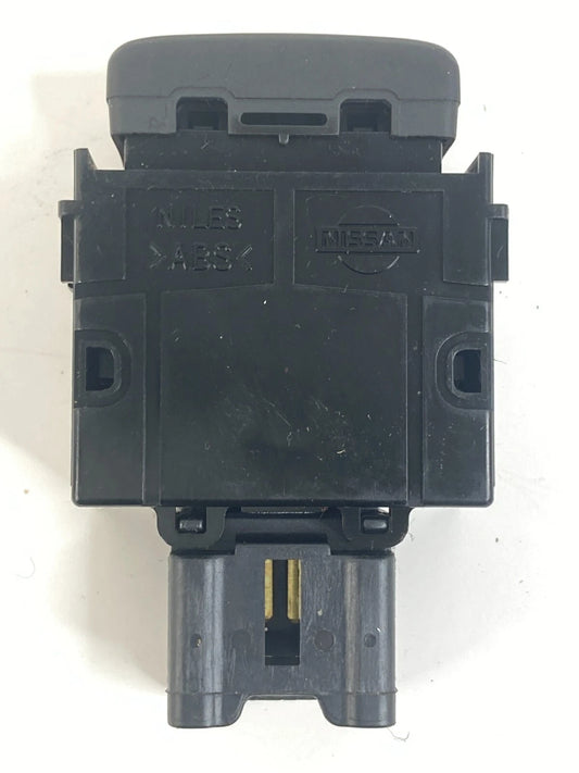 2009-2014 NISSAN MAXIMA HEATED STEERING WHEEL BUTTON SWITCH ASSEMBLY OEM FACTORY