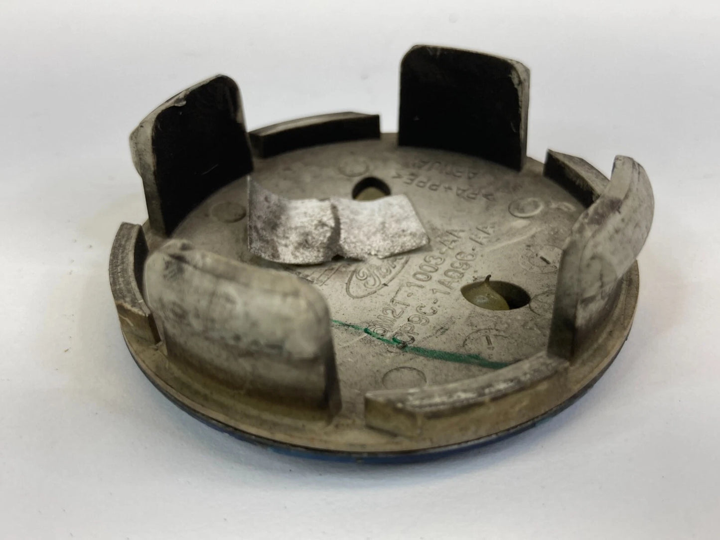 2012-2018 FORD FOCUS 13-20 FUSION WHEEL RIM CENTER CAP COVER 6M21-1003-AA OEM