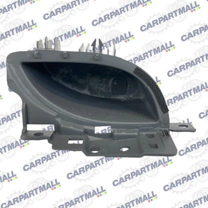2011-2014 HYUNDAI SONATA FRONT LEFT DOOR PANEL INTERIOR PULL HANDLE 827303S050