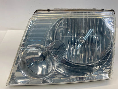 2002-2005 FORD EXPLORER FRONT LEFT DRIVER SIDE HEADLIGHT HEAD LIGHT LAMP OEM