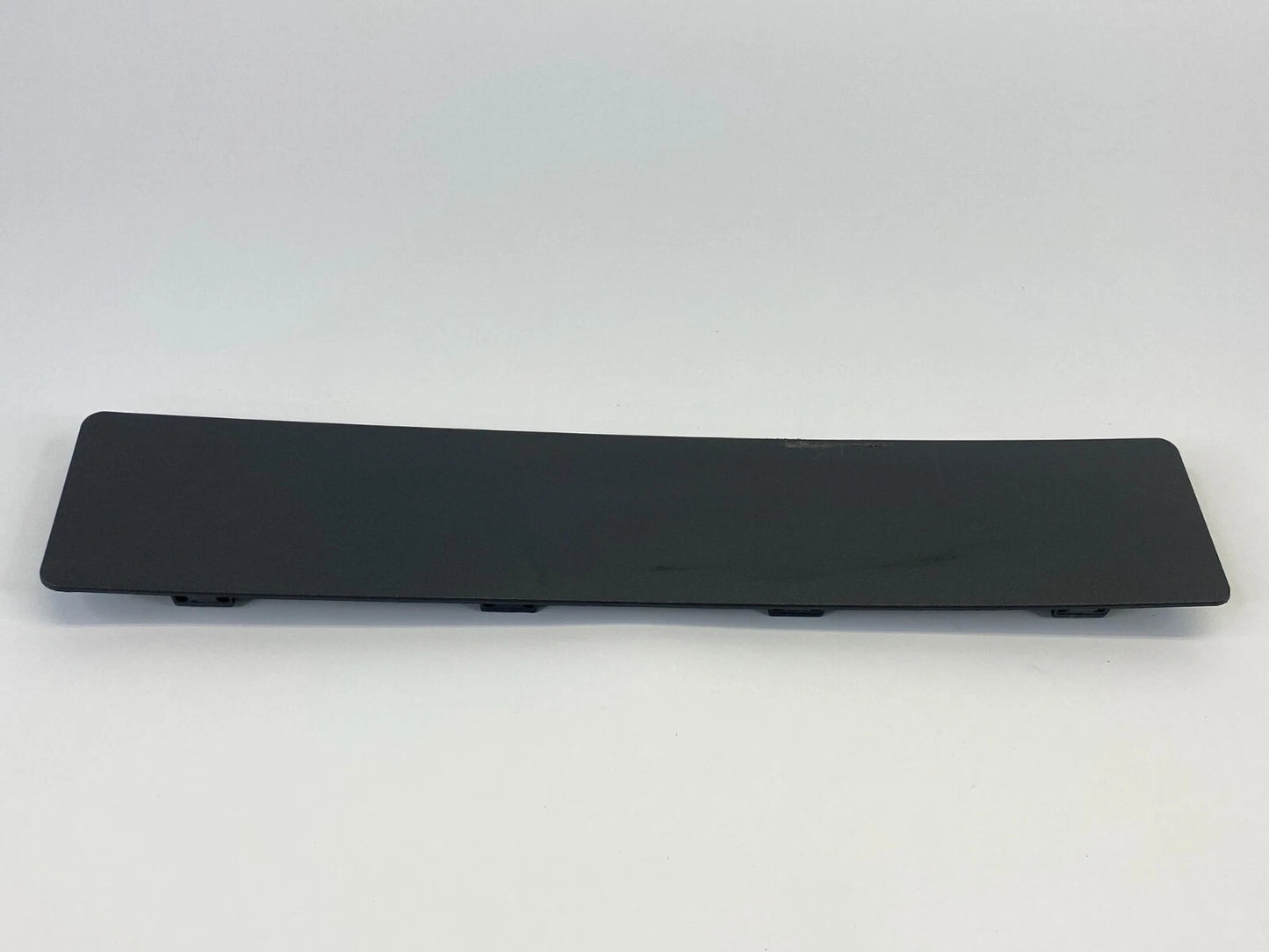 02-05 BMW 745I 745LI REAR TRUNK LID LIGHT ACCESS COVER BEZEL PANEL 51497030468