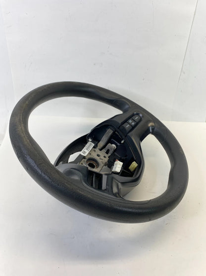 2006-2011 HONDA CIVIC SEDAN STEERING WHEEL ASSY W/ CRUISE CONTROLS OEM