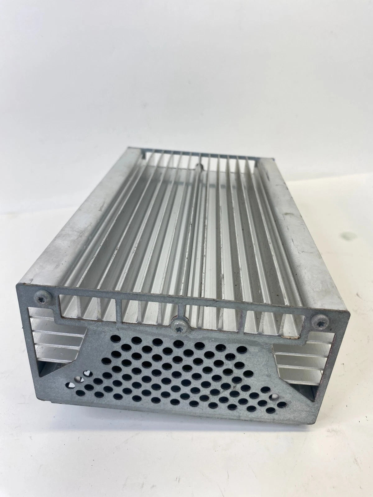 2007-2009 MINI COOPER AUDIO SOUND SYSTEM AMPLIFIER AMP UNIT OEM 65.12-3 450 756