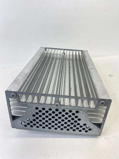 2007-2009 MINI COOPER AUDIO SOUND SYSTEM AMPLIFIER AMP UNIT OEM 65.12-3 450 756