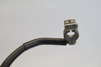 2006-2010 VW NEW BEETLE 2.5L NEGATIVE BATTERY CABLE WIRE TERMINAL ASSEMBLY OEM