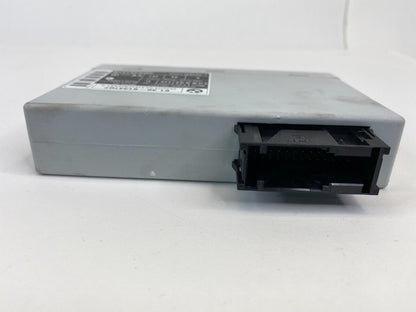 2006-2010 BMW 550i Theft Passive Entry Access Go Control Module 6135-9134707 OEM