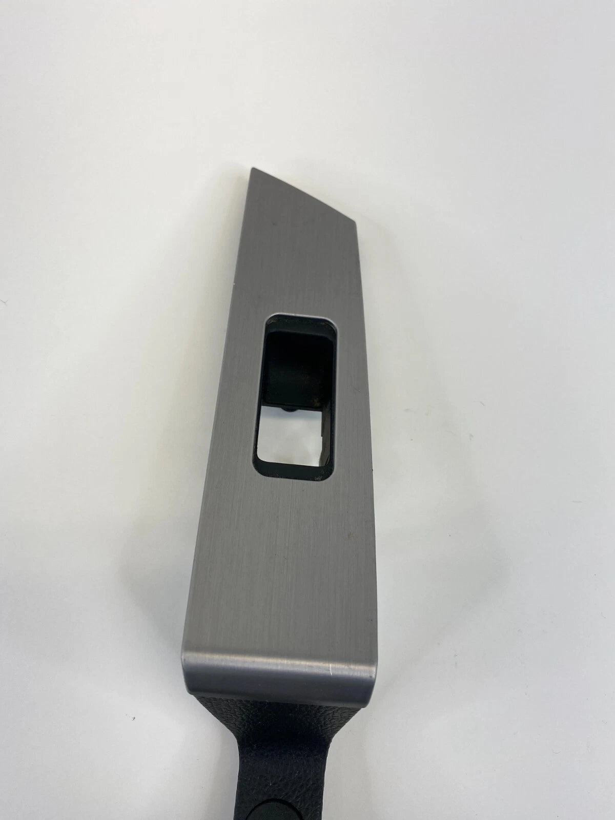 2003-2007 NISSAN MURANO REAR LEFT SIDE DOOR WINDOW SWITCH BEZEL COVER TRIM OEM