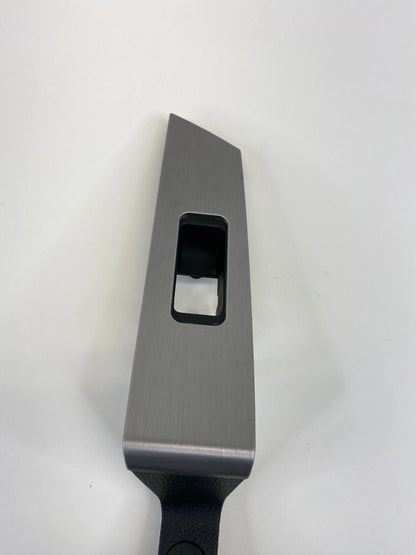 2003-2007 NISSAN MURANO REAR LEFT SIDE DOOR WINDOW SWITCH BEZEL COVER TRIM OEM