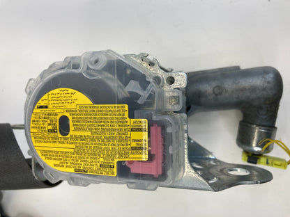 04-09 Toyota Prius Front Left Driver Side Seat Belt Retractor 7L8210-P OEM