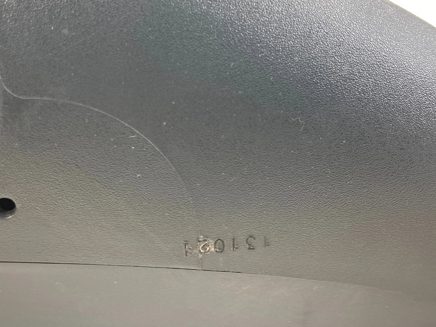 2013 2014 2015 CHEVROLET CHEVY SPARK FRONT LEFT DRIVER SIDE VIEW POWER MIRROR