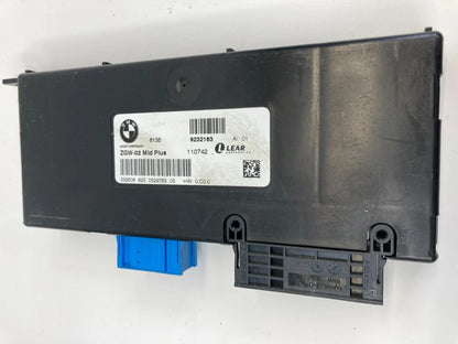 2011-2017 BMW X3 X4 ZGM CENTRAL GATEWAY ECU CONTROL MODULE UNIT 61359232163 OEM