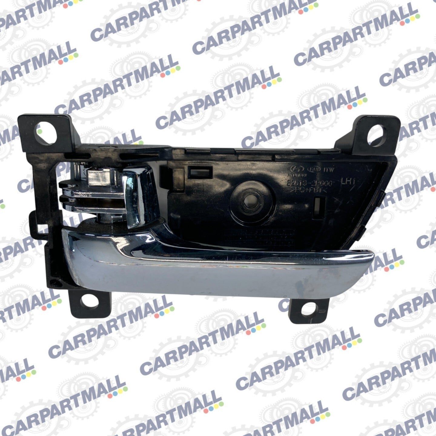 2011 2012 2013 Kia Sorento Front Left Side Interior Door Handle 82613-2P000 OEM