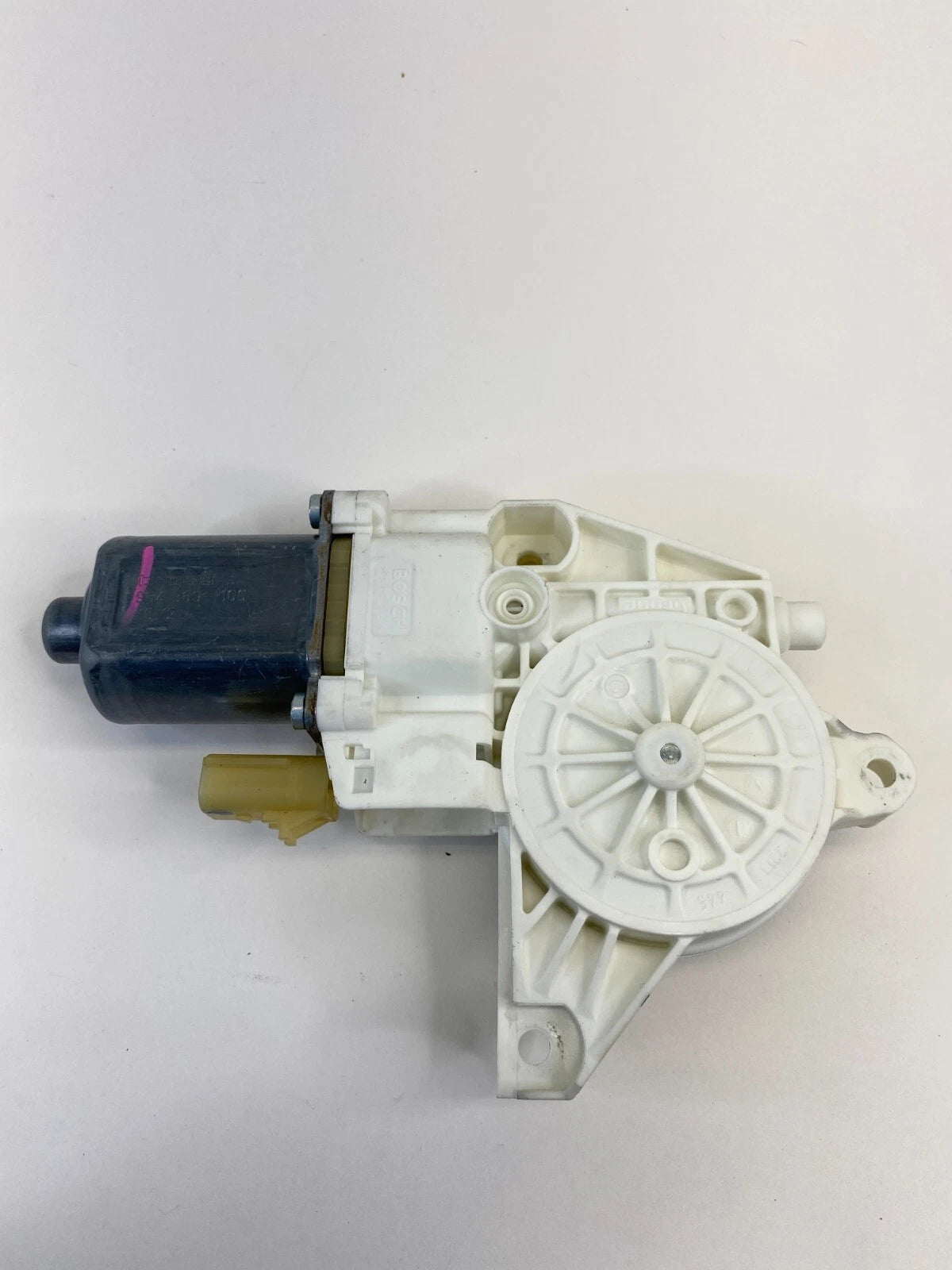 2009-2020 DODGE JOURNEY REAR LEFT BACK SIDE DOOR WINDOW MOTOR 964369100 OEM