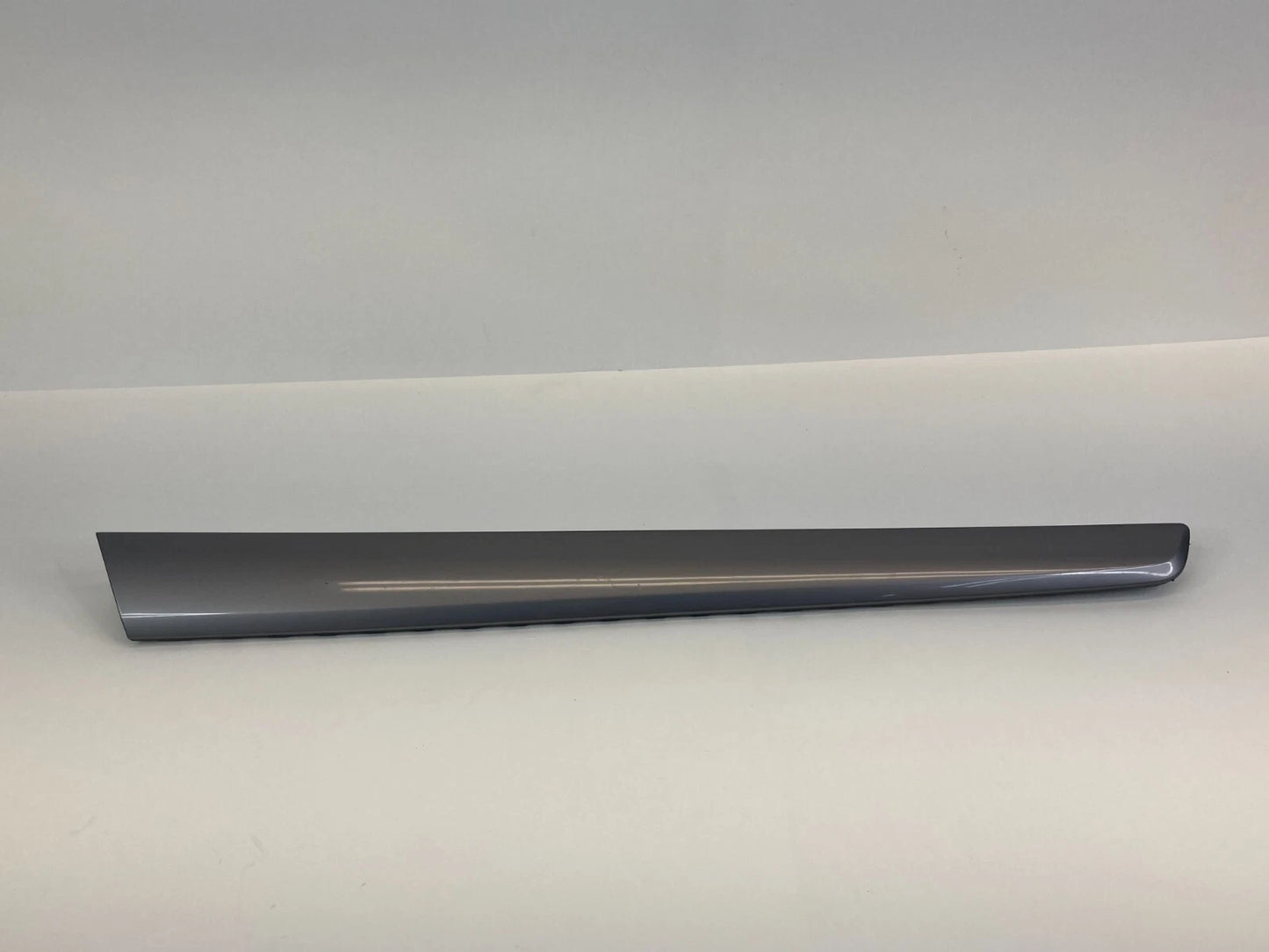 2012-2015 VW VOLKSWAGEN PASSAT REAR RIGHT PASSENGER DOOR PANEL MOLDING BEZEL OEM