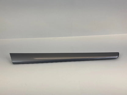 2012-2015 VW VOLKSWAGEN PASSAT REAR RIGHT PASSENGER DOOR PANEL MOLDING BEZEL OEM