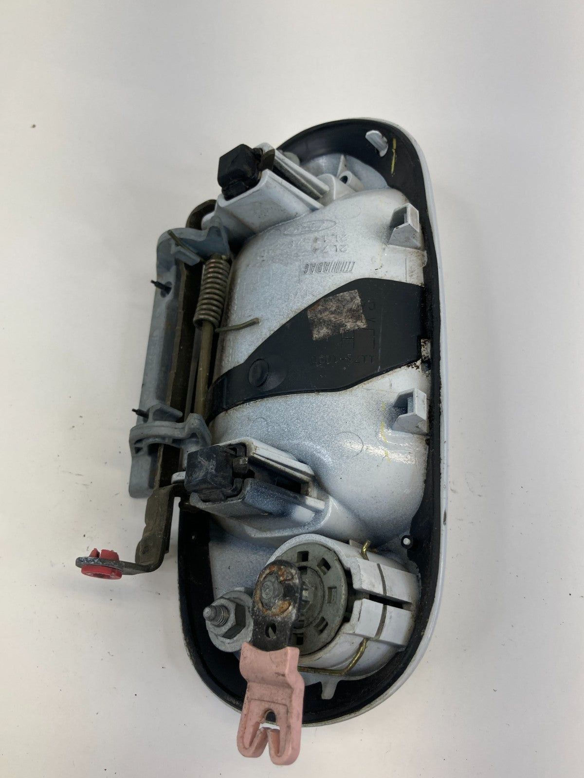 2003 2004 Lincoln Navigator Front Left Driver Side Exterior Door Handle