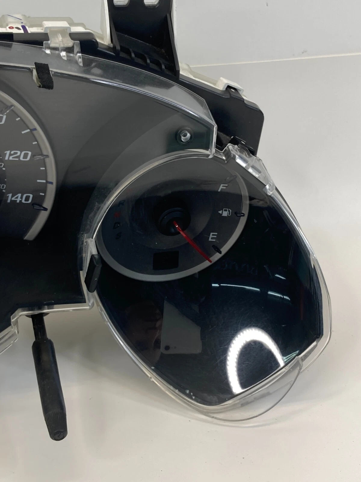 2009 2010 HONDA FIT MPH AT SPEEDOMETER INSTRUMENT CLUSTER 225K MILES 78100TK6A11