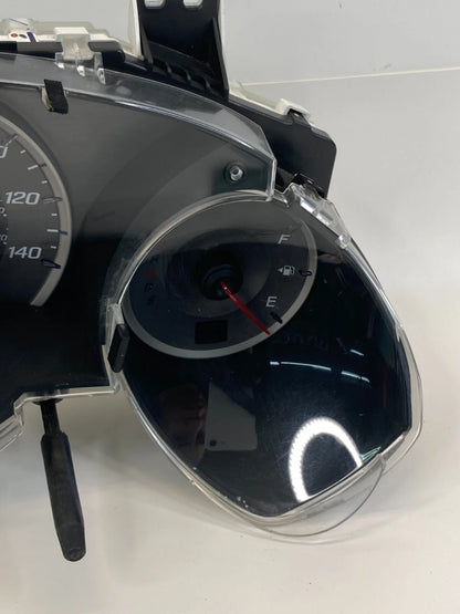 2009 2010 HONDA FIT MPH AT SPEEDOMETER INSTRUMENT CLUSTER 225K MILES 78100TK6A11