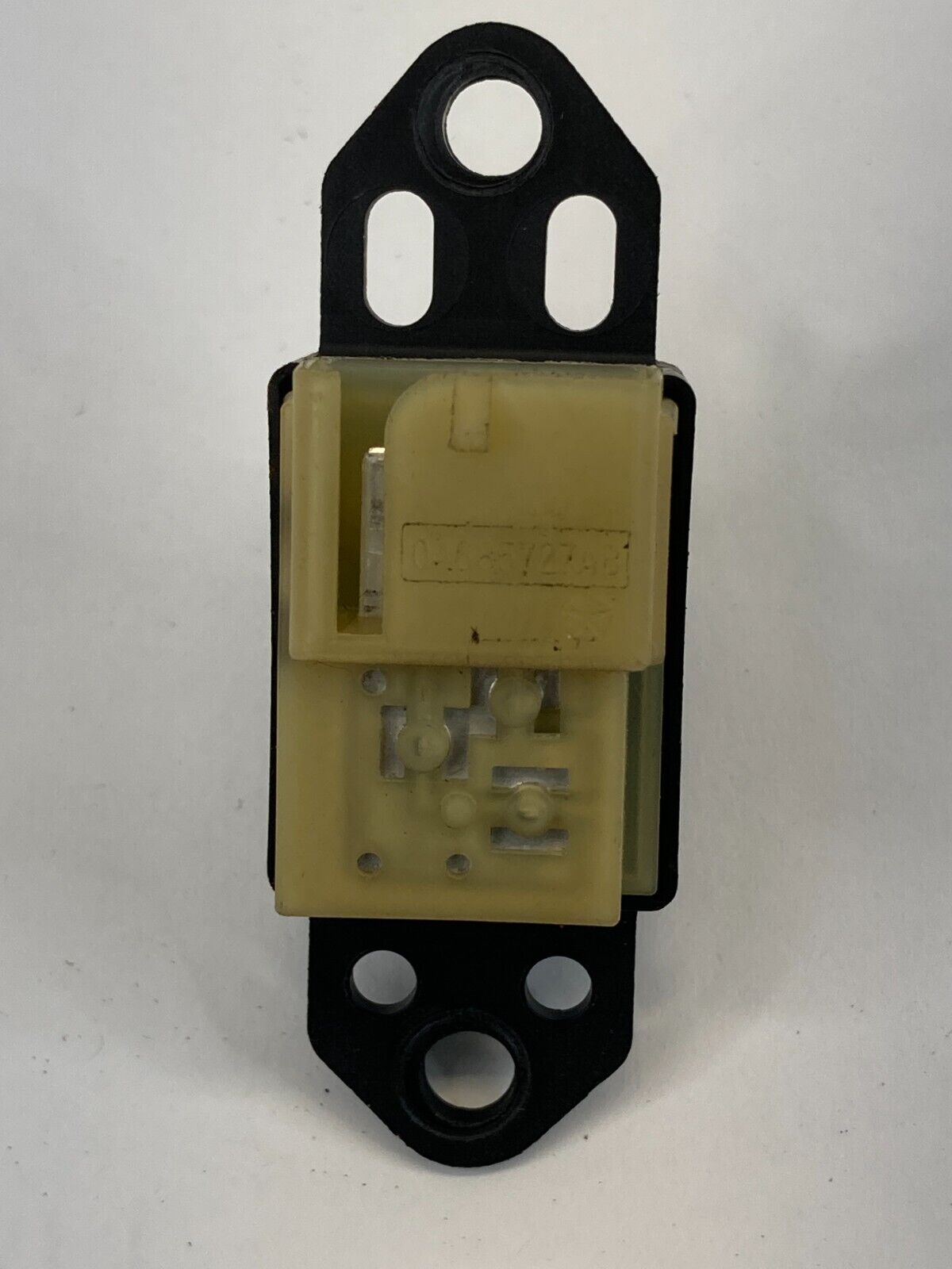 2001-2007 Dodge Caravan Front Right Passenger Door Lock Button Switch 04685845AB